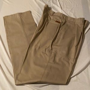 Wrangler Riata Khaki Pants